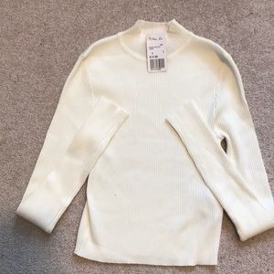 Forever 21 Sweater Top